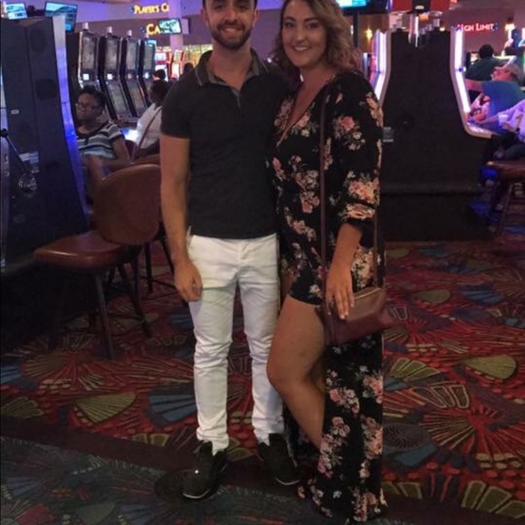 Romper - Picture 2 of 2